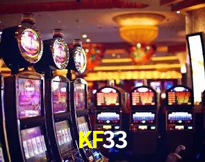 Slots na Plataforma KF33
